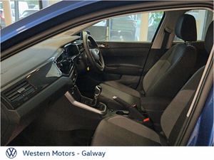 Volkswagen Polo EDITION 75 1.0TSI 95 Bhp "G",Huge - Image 4