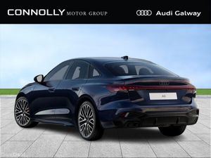 Audi A5 TDI S-LINE 204BHP ~BLACK PACK~ - Image 2