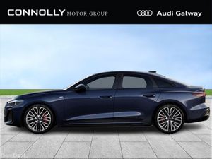 Audi A5 TDI S-LINE 204BHP ~BLACK PACK~ - Image 3
