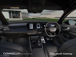 Audi A5 TDI S-LINE 204BHP ~BLACK PACK~ - Image 4