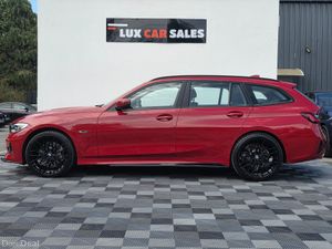 2022 BMW 330E SE PRO PERFORMANCE // NEW NCT - Image 3