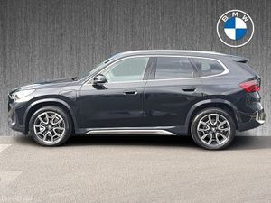 BMW X1 xDrive25e xLine - Image 4