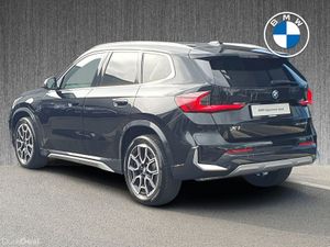 BMW X1 xDrive25e xLine - Image 3