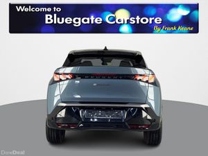 Peugeot 3008 GT EV**MULTIFUNCTIONAL STEERING WHEEL - Image 4