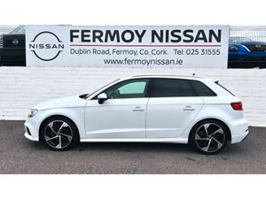 Audi A3 1.4T SLine EXCEPTIONAL CONDITION - Image 2