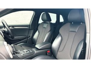 Audi A3 1.4T SLine EXCEPTIONAL CONDITION - Image 4