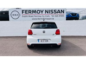 Volkswagen Polo 1.4 GT 150 BHP STUNNING CAR IN IMM - Image 4