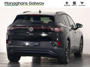 Volkswagen ID.4 LIFE DX 77KWH *BIG BATTERY & REAR - Image 4