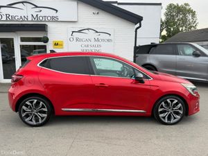 Renault Clio 1.3 LUTECIA INTENSE TECH AUTO - Image 2