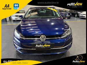 Volkswagen Golf Mk 7.5 1.4 TSI 7 Speed DSG Automat - Image 4