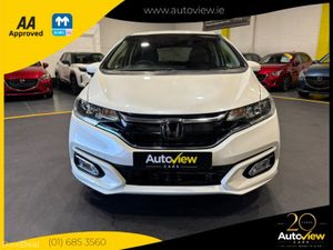 Honda Fit Honda Fit  , AA Approved , Finance & Nat - Image 2