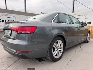 161 Audi A4 2.0TDI 150HP SE Ultra Warranty - Image 3