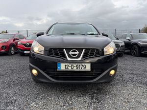 2012 NISSAN QASHQAI + 2 1.6 DCI SVE - Image 4