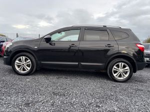 2012 NISSAN QASHQAI + 2 1.6 DCI SVE - Image 3