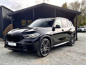 BMW X5 X-DRIVE 45E M SPORT, HUGE SPEC, PAN ROOF, H - Image 3