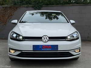 Volkswagen Golf HIGHLINE - LEATHER - AUTO- ONLY 18 - Image 2