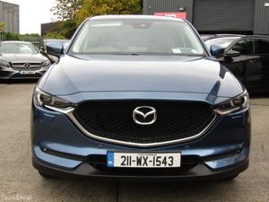 Mazda CX-5 2WD 2.2D (150PS) GT 4DR - Image 2