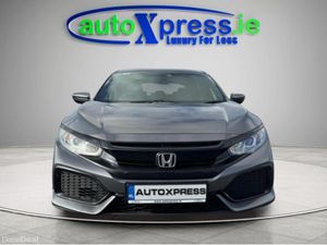 Honda Civic 1.0 Vtec SE 5DR - Image 2