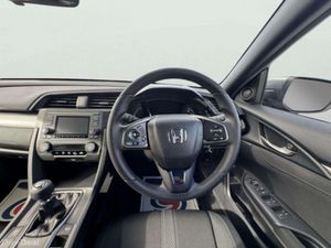 Honda Civic 1.0 Vtec SE 5DR - Image 3