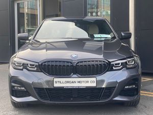 BMW 3-Series 330e M-Sport Pro Auto (PHEV) - Image 2