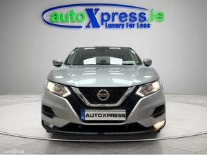 Nissan Qashqai **HIGH SPEC** 1.5 Acenta Premium, R - Image 3