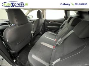 Nissan Qashqai **HIGH SPEC** 1.5 Acenta Premium, R - Image 4
