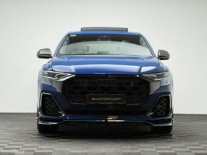 Audi Q8 VORSPRUNG 55 TFSI E QUATTRO - Image 2