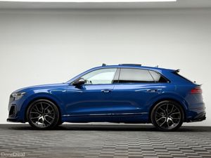 Audi Q8 VORSPRUNG 55 TFSI E QUATTRO - Image 4