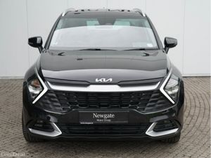 Kia Sportage K3 - Best Value in Ireland! - Image 3