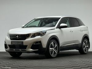 Peugeot 3008 3008 ALLURE 1.5 BLUE HDI 130HP - Image 3