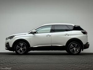 Peugeot 3008 3008 ALLURE 1.5 BLUE HDI 130HP - Image 4