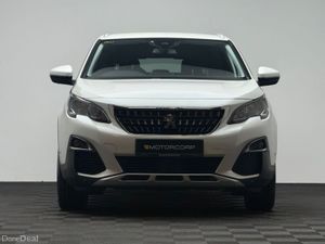 Peugeot 3008 3008 ALLURE 1.5 BLUE HDI 130HP - Image 2