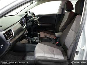 Kia Stonic **ONLY 20, 000KM** MINT CONDIDTION K2 1 - Image 4