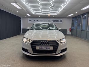 Audi A3 Sportback - Image 2