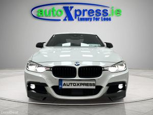 BMW 3-Series 2.0 Diesel, Reversing camera, Automat - Image 3