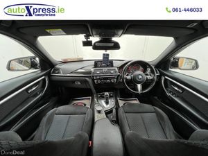 BMW 3-Series 2.0 Diesel, Reversing camera, Automat - Image 2