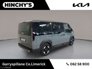 Kia PV5 - Image 4