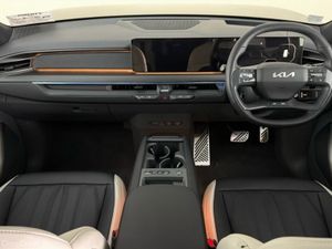Kia EV9 GT-Line 7 seater - Image 4