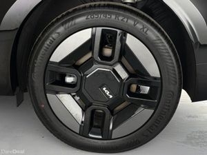 Kia EV9 GT-Line 7 seater - Image 3