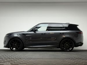 Land Rover Range Rover Sport EDITION P460E *PAN RO - Image 4