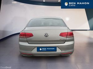 2016 Volkswagen Passat Comfortline 1.6 TDI – €7,95 - Image 4