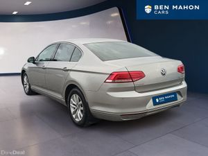 2016 Volkswagen Passat Comfortline 1.6 TDI – €7,95 - Image 3