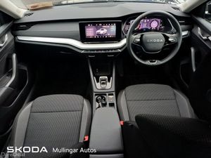 Skoda Octavia Selection 1.5TSI 115HP DSG mHEV - Image 2