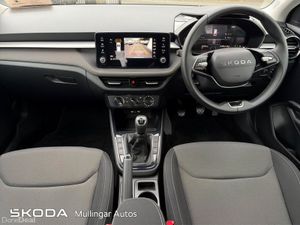 Skoda Fabia FABIA SELECTION 1.0TSI 95HP - Image 2