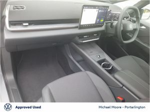 Volkswagen ID.3 Neo VW ID.3 NEO 125 KW LIFE ED1 50 - Image 4
