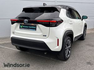 Toyota Yaris Cross Z 1.5 Hybrid *Top spec* - Image 3