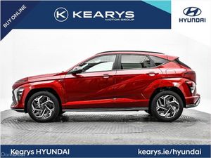 Hyundai KONA Petrol N Line, Order Your 271 Today!! - Image 3