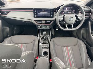 Skoda Kamiq MonteCarlo 1.0TSI 115HP - Image 2