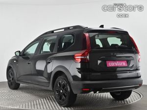 Dacia Jogger TCe 110 Extreme SE - Image 3
