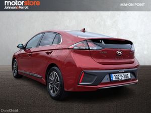 Hyundai IONIQ Electric PREMIUM TOP SPEC - Image 2